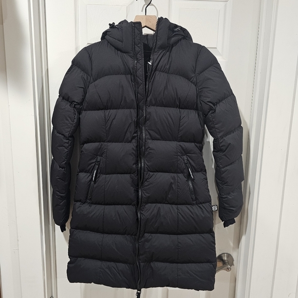 Aritzia The SuperSnug Puff™ Mid Jacket - Picture 5 of 11